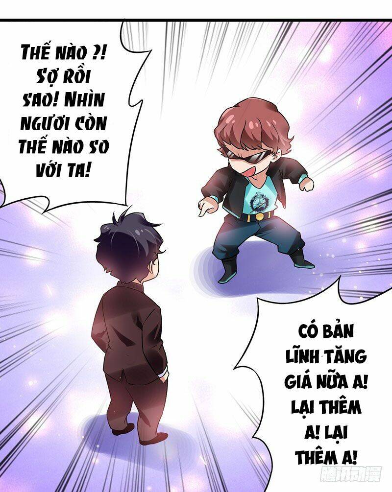 Siêu Cấp Bại Gia Tử Chapter 19 - Trang 2