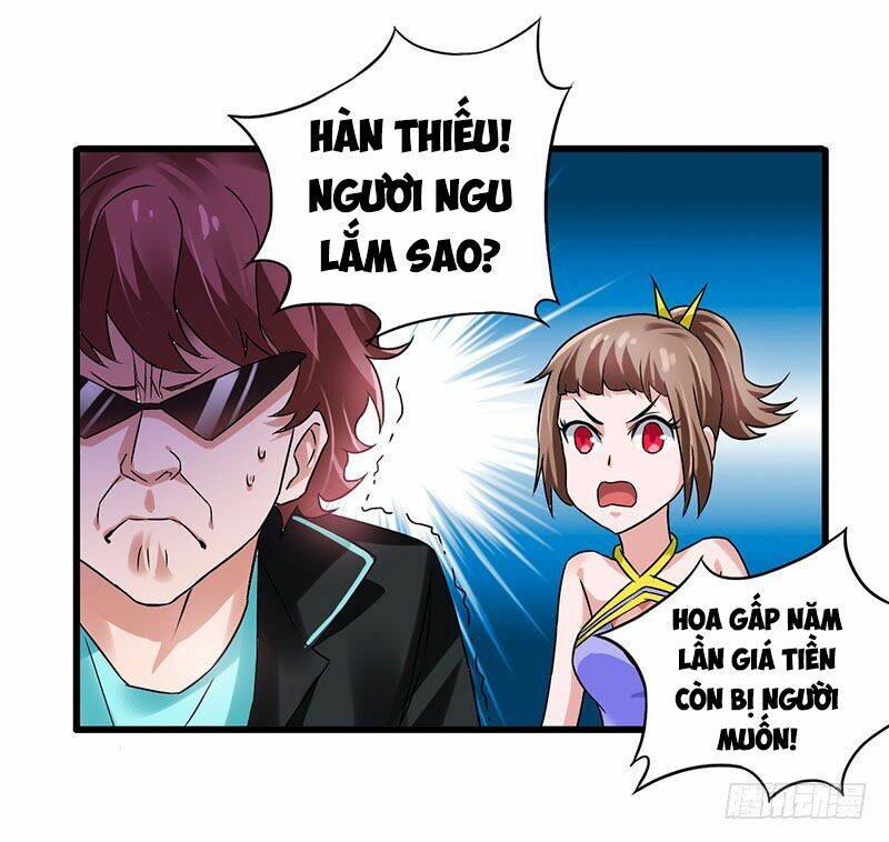 Siêu Cấp Bại Gia Tử Chapter 19 - Trang 2