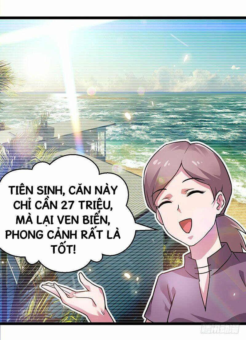 Siêu Cấp Bại Gia Tử Chapter 19 - Trang 2