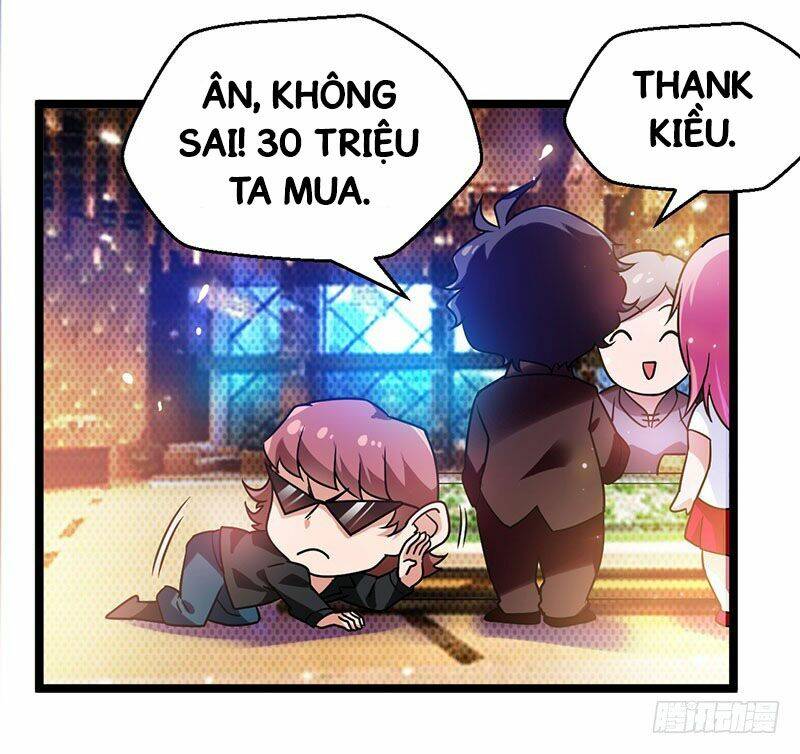 Siêu Cấp Bại Gia Tử Chapter 19 - Trang 2