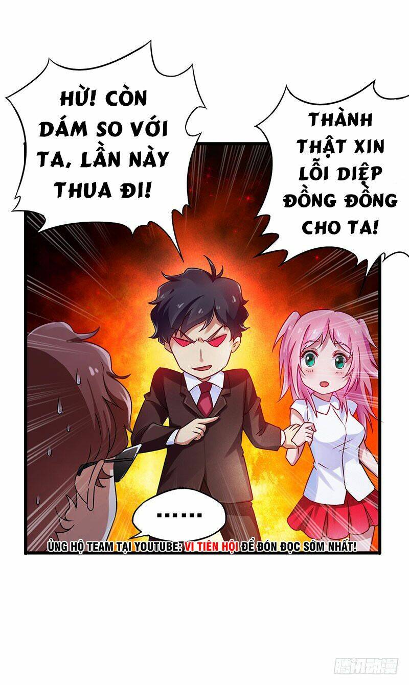 Siêu Cấp Bại Gia Tử Chapter 19 - Trang 2
