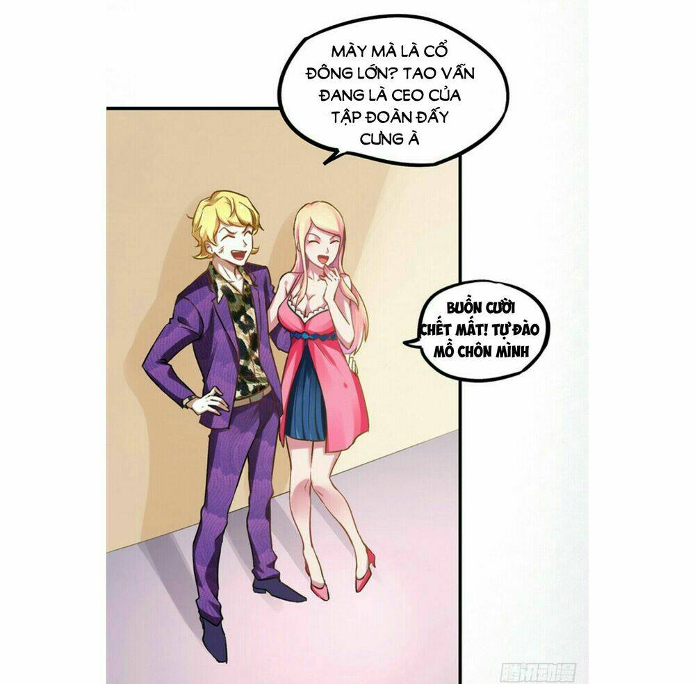 Siêu Cấp Bại Gia Tử Chapter 2 - Trang 2