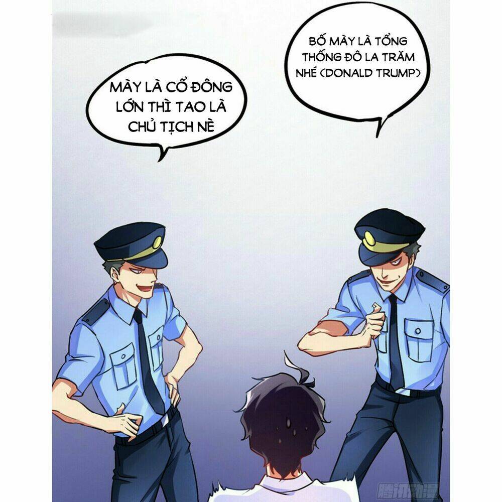 Siêu Cấp Bại Gia Tử Chapter 2 - Trang 2