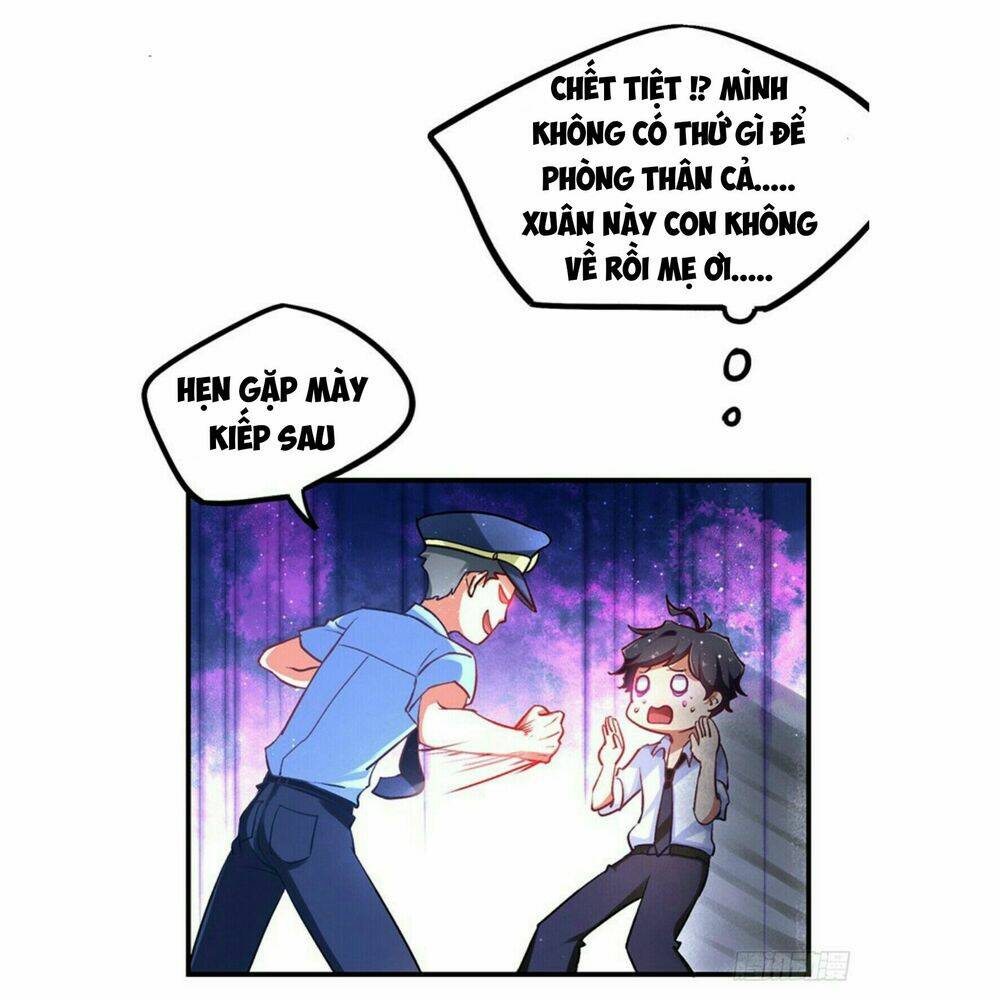 Siêu Cấp Bại Gia Tử Chapter 2 - Trang 2