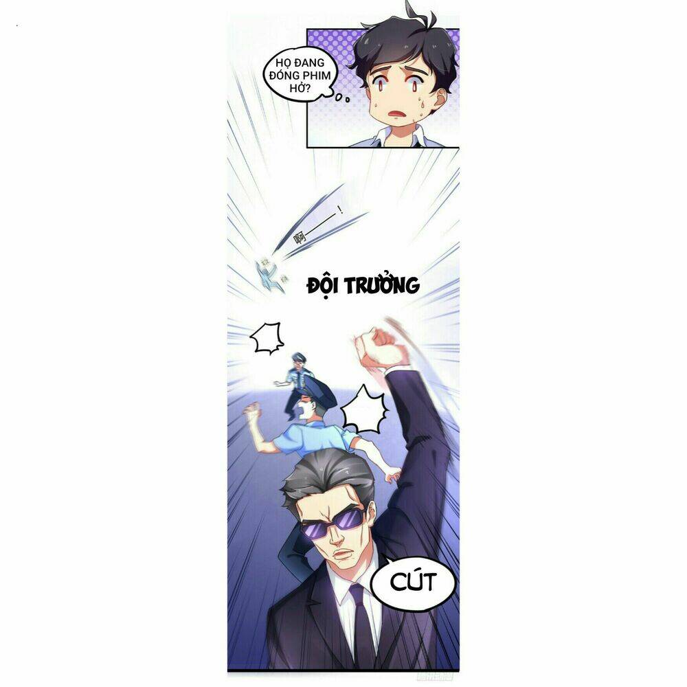 Siêu Cấp Bại Gia Tử Chapter 2 - Trang 2