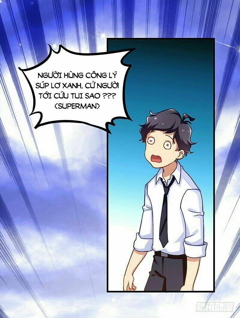 Siêu Cấp Bại Gia Tử Chapter 2 - Trang 2