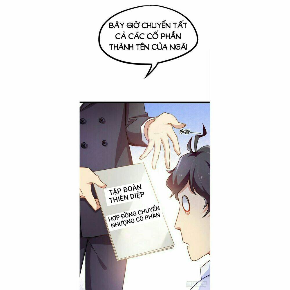 Siêu Cấp Bại Gia Tử Chapter 2 - Trang 2