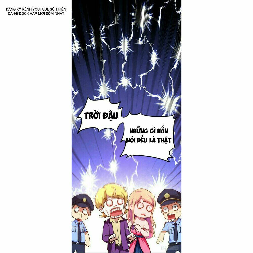 Siêu Cấp Bại Gia Tử Chapter 2 - Trang 2
