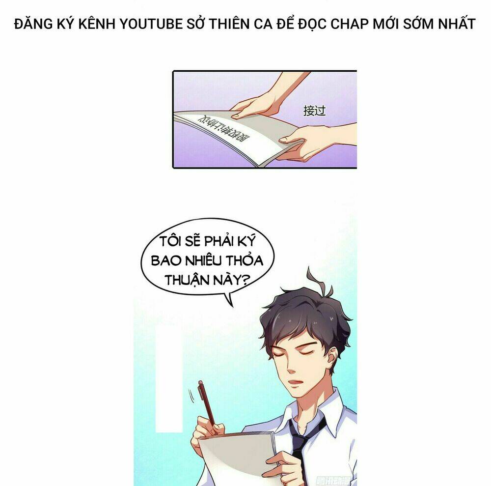 Siêu Cấp Bại Gia Tử Chapter 2 - Trang 2