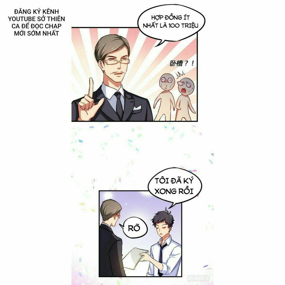 Siêu Cấp Bại Gia Tử Chapter 2 - Trang 2