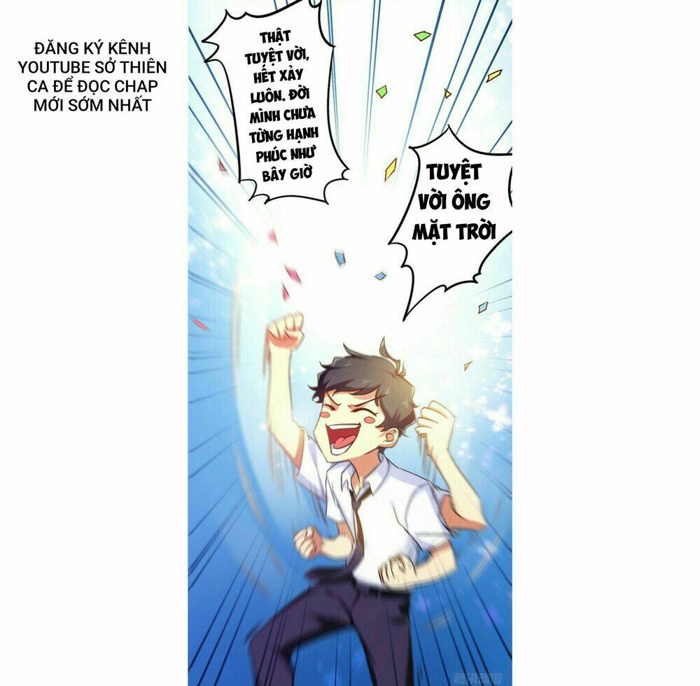 Siêu Cấp Bại Gia Tử Chapter 2 - Trang 2