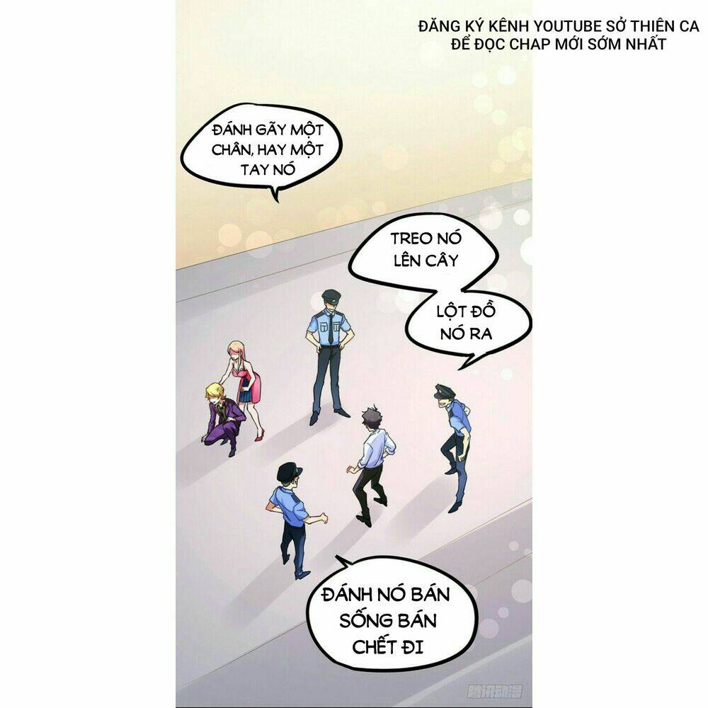 Siêu Cấp Bại Gia Tử Chapter 2 - Trang 2