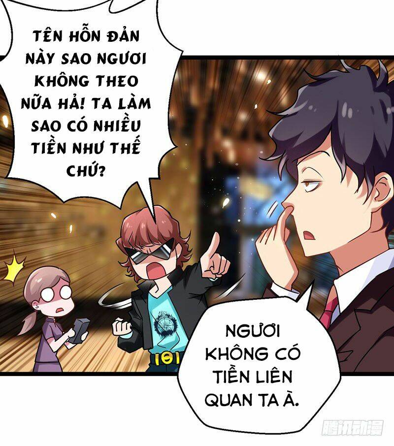 Siêu Cấp Bại Gia Tử Chapter 20 - Trang 2