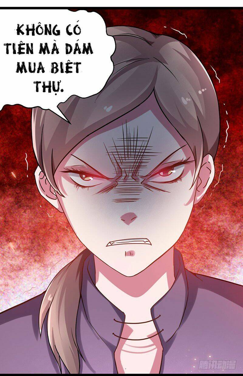 Siêu Cấp Bại Gia Tử Chapter 20 - Trang 2