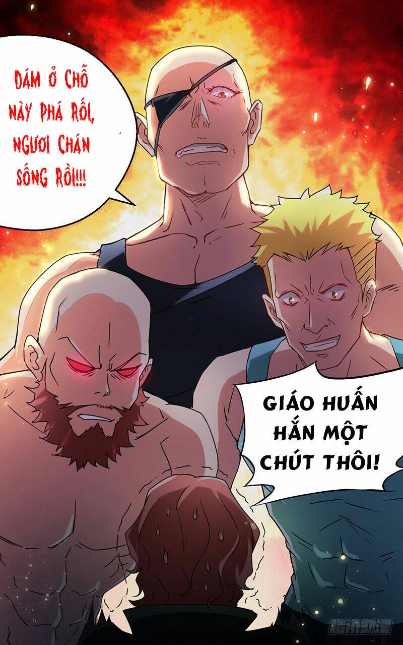Siêu Cấp Bại Gia Tử Chapter 20 - Trang 2