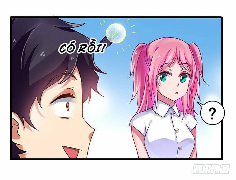 Siêu Cấp Bại Gia Tử Chapter 20 - Trang 2