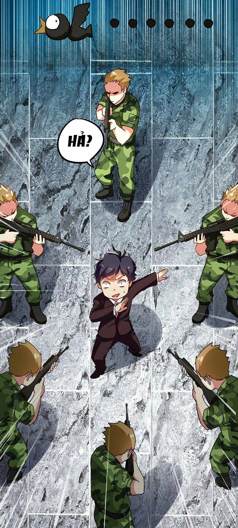 Siêu Cấp Bại Gia Tử Chapter 21 - Trang 2