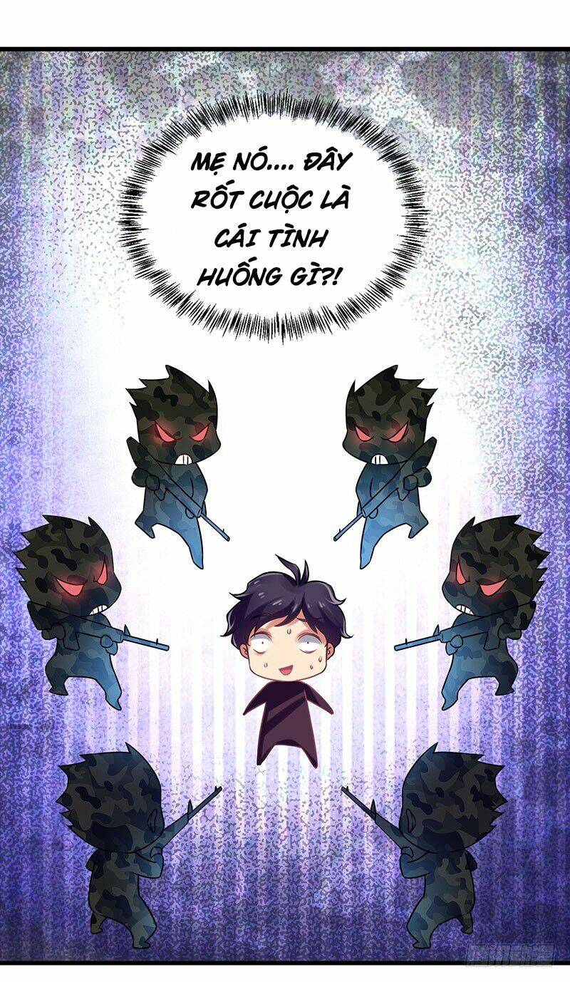 Siêu Cấp Bại Gia Tử Chapter 21 - Trang 2