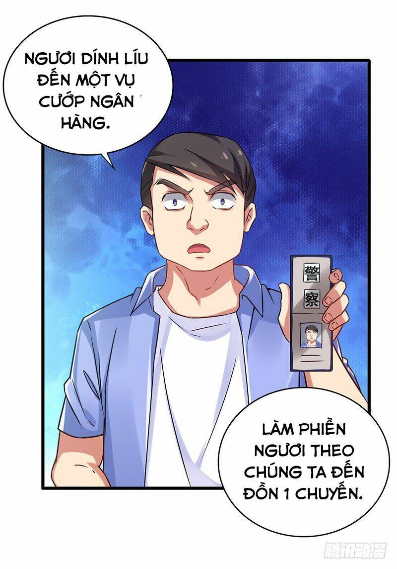 Siêu Cấp Bại Gia Tử Chapter 21 - Trang 2