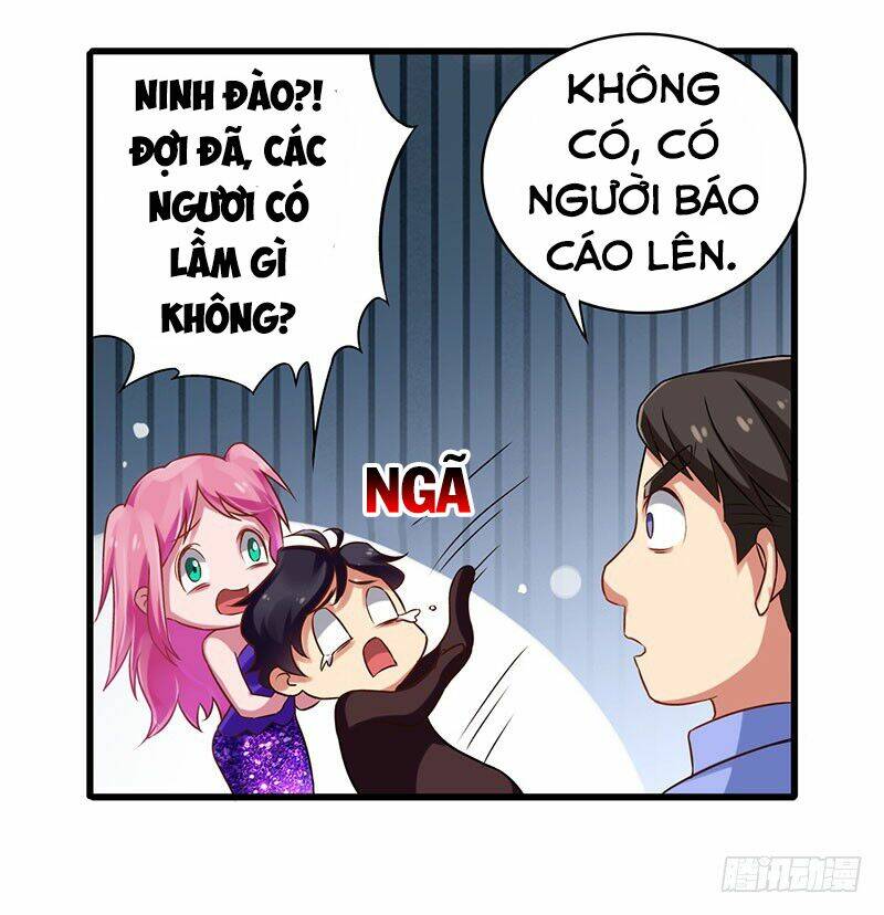 Siêu Cấp Bại Gia Tử Chapter 21 - Trang 2