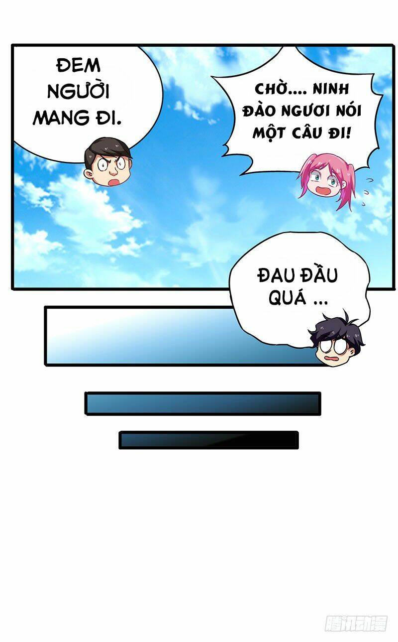 Siêu Cấp Bại Gia Tử Chapter 21 - Trang 2