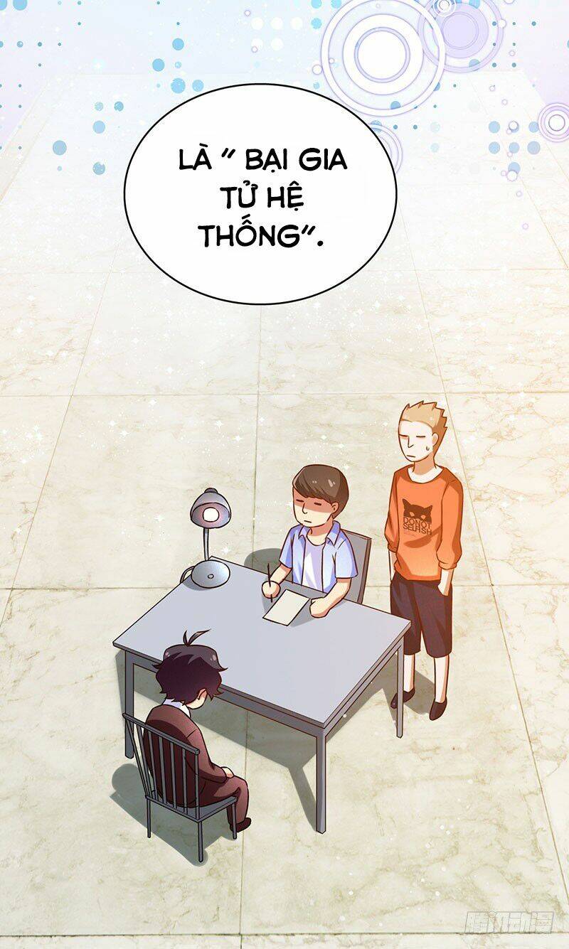 Siêu Cấp Bại Gia Tử Chapter 22 - Trang 2