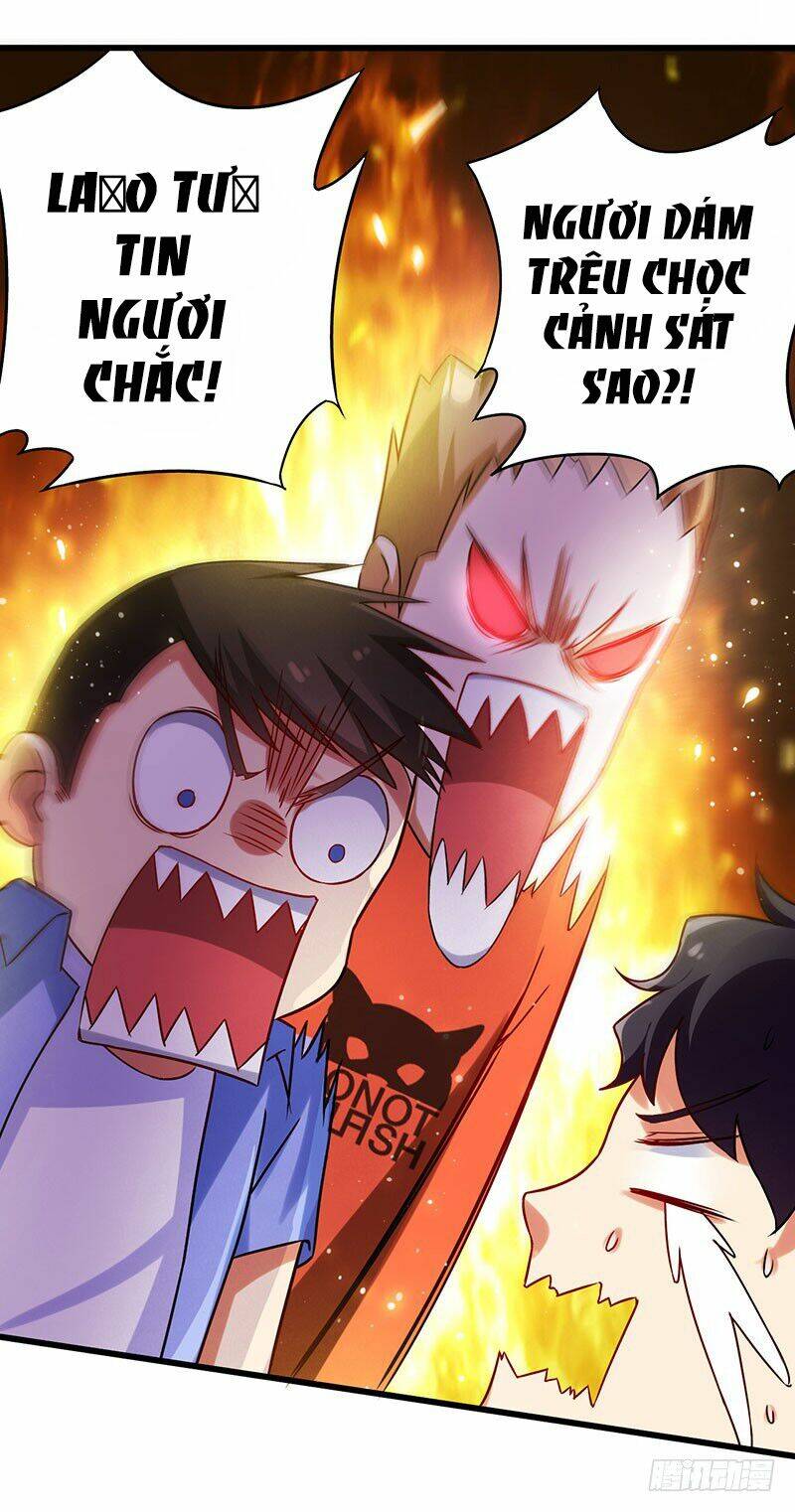 Siêu Cấp Bại Gia Tử Chapter 22 - Trang 2