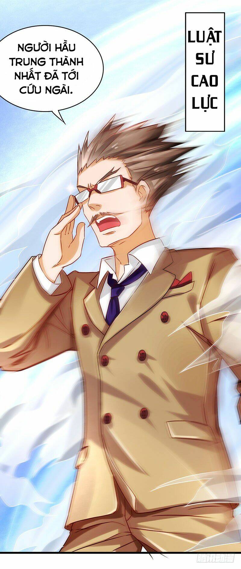 Siêu Cấp Bại Gia Tử Chapter 22 - Trang 2
