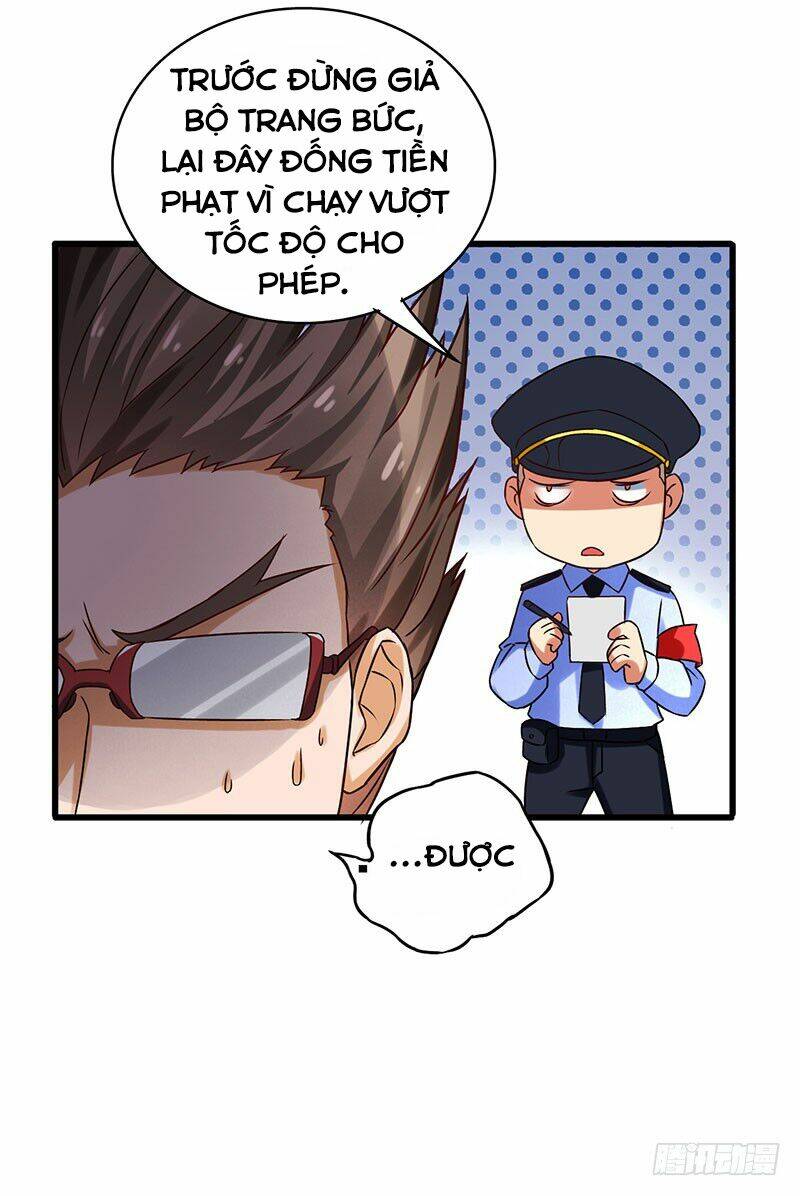 Siêu Cấp Bại Gia Tử Chapter 22 - Trang 2