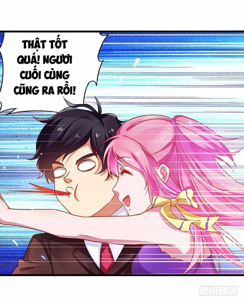 Siêu Cấp Bại Gia Tử Chapter 23 - Trang 2