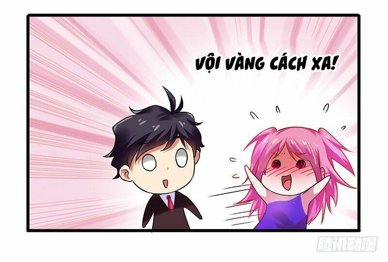 Siêu Cấp Bại Gia Tử Chapter 23 - Trang 2