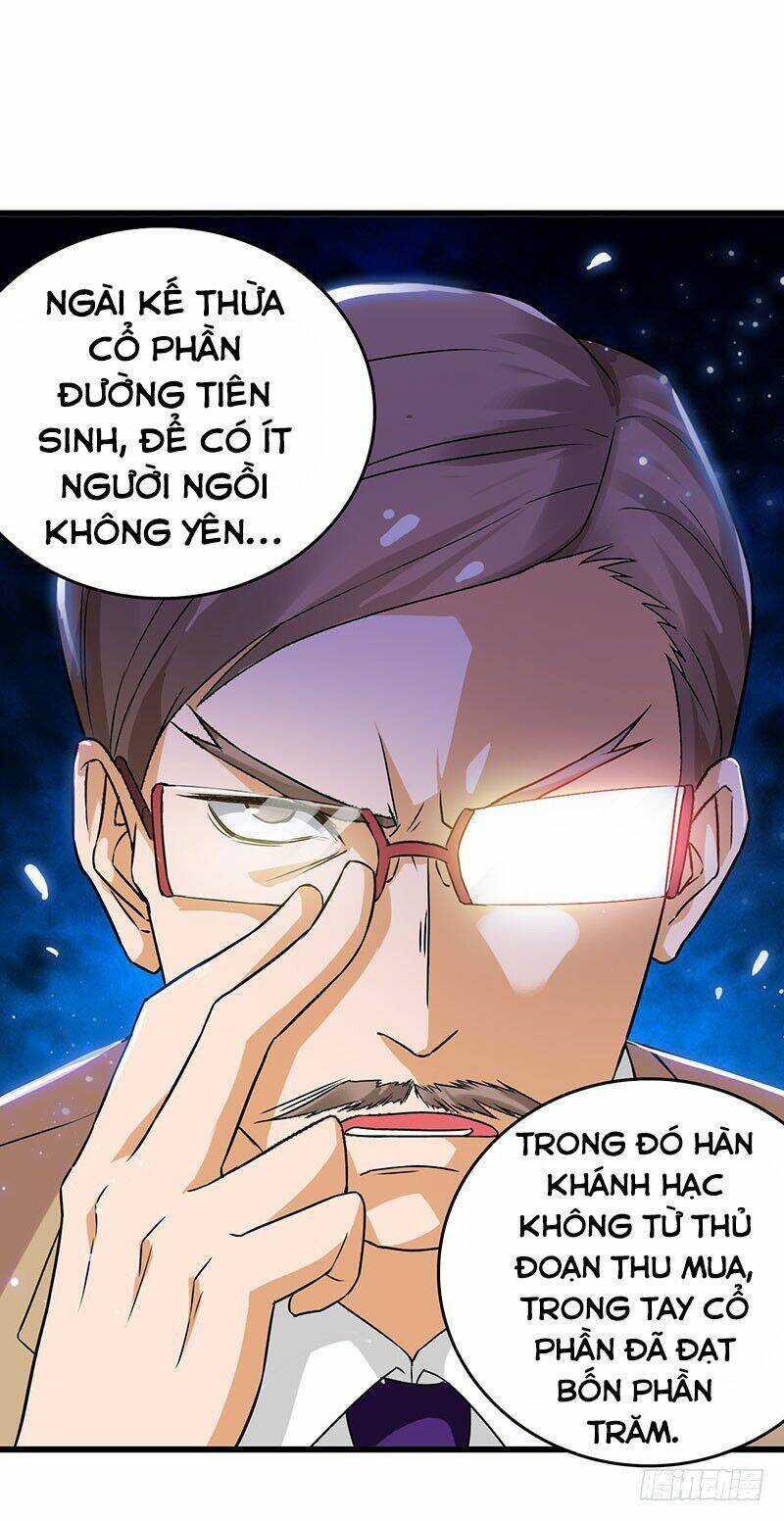 Siêu Cấp Bại Gia Tử Chapter 23 - Trang 2