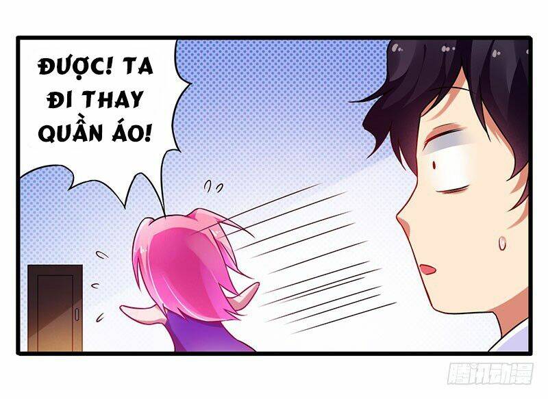 Siêu Cấp Bại Gia Tử Chapter 24 - Trang 2