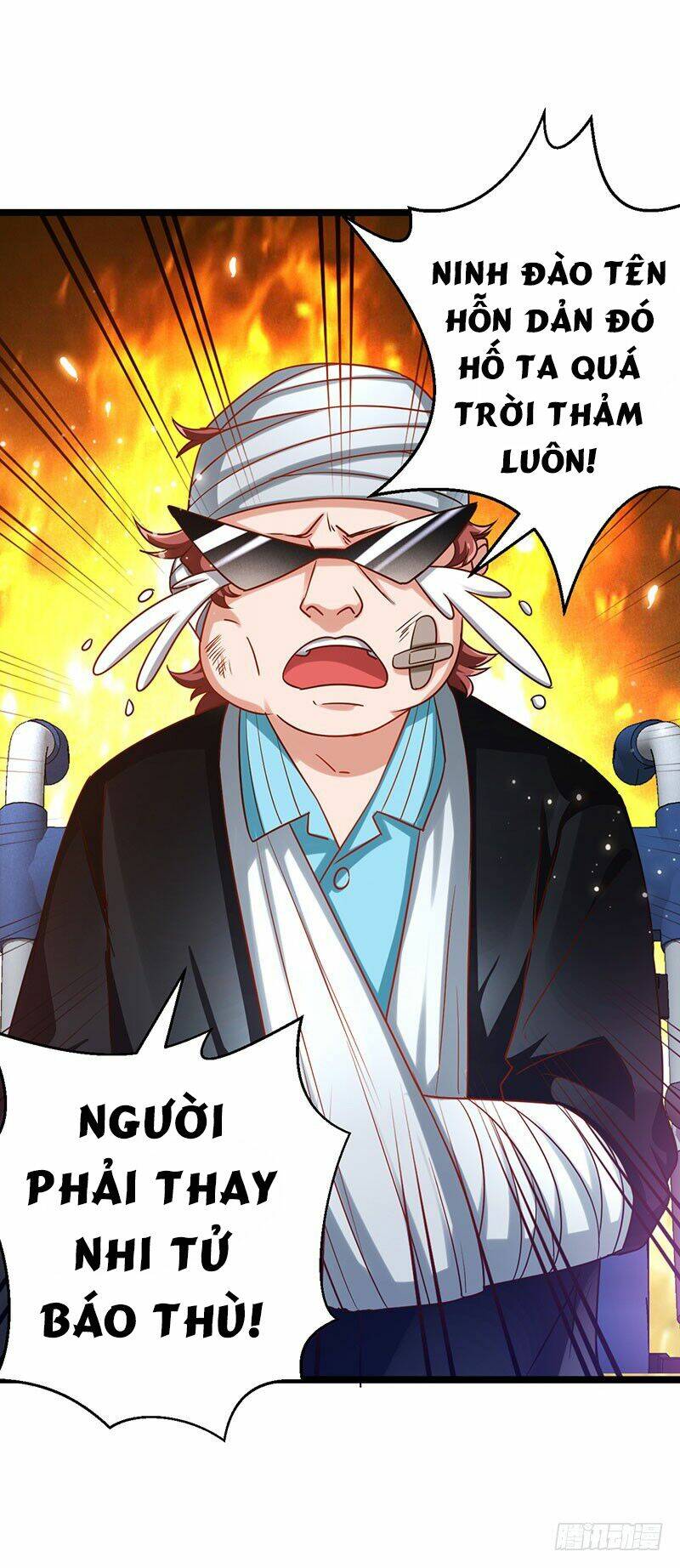 Siêu Cấp Bại Gia Tử Chapter 25 - Trang 2