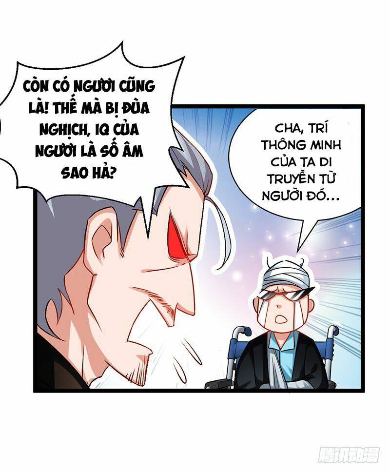 Siêu Cấp Bại Gia Tử Chapter 25 - Trang 2