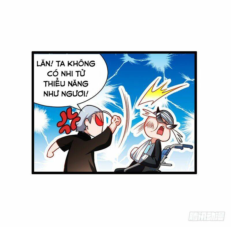 Siêu Cấp Bại Gia Tử Chapter 25 - Trang 2