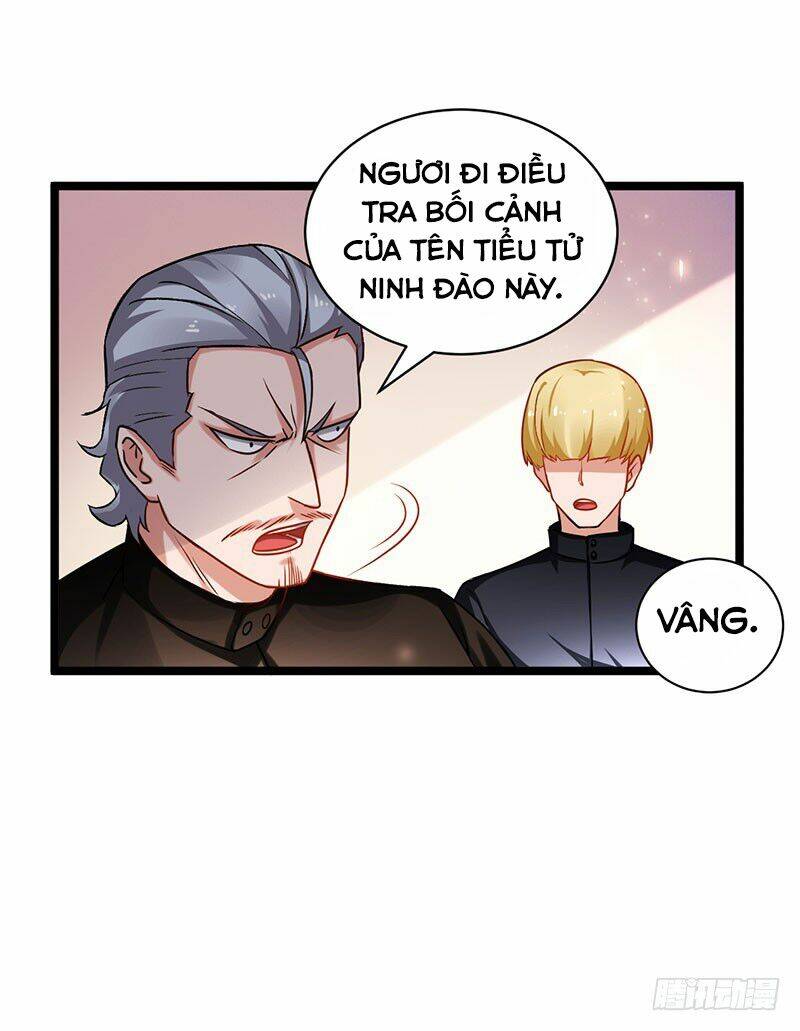 Siêu Cấp Bại Gia Tử Chapter 25 - Trang 2