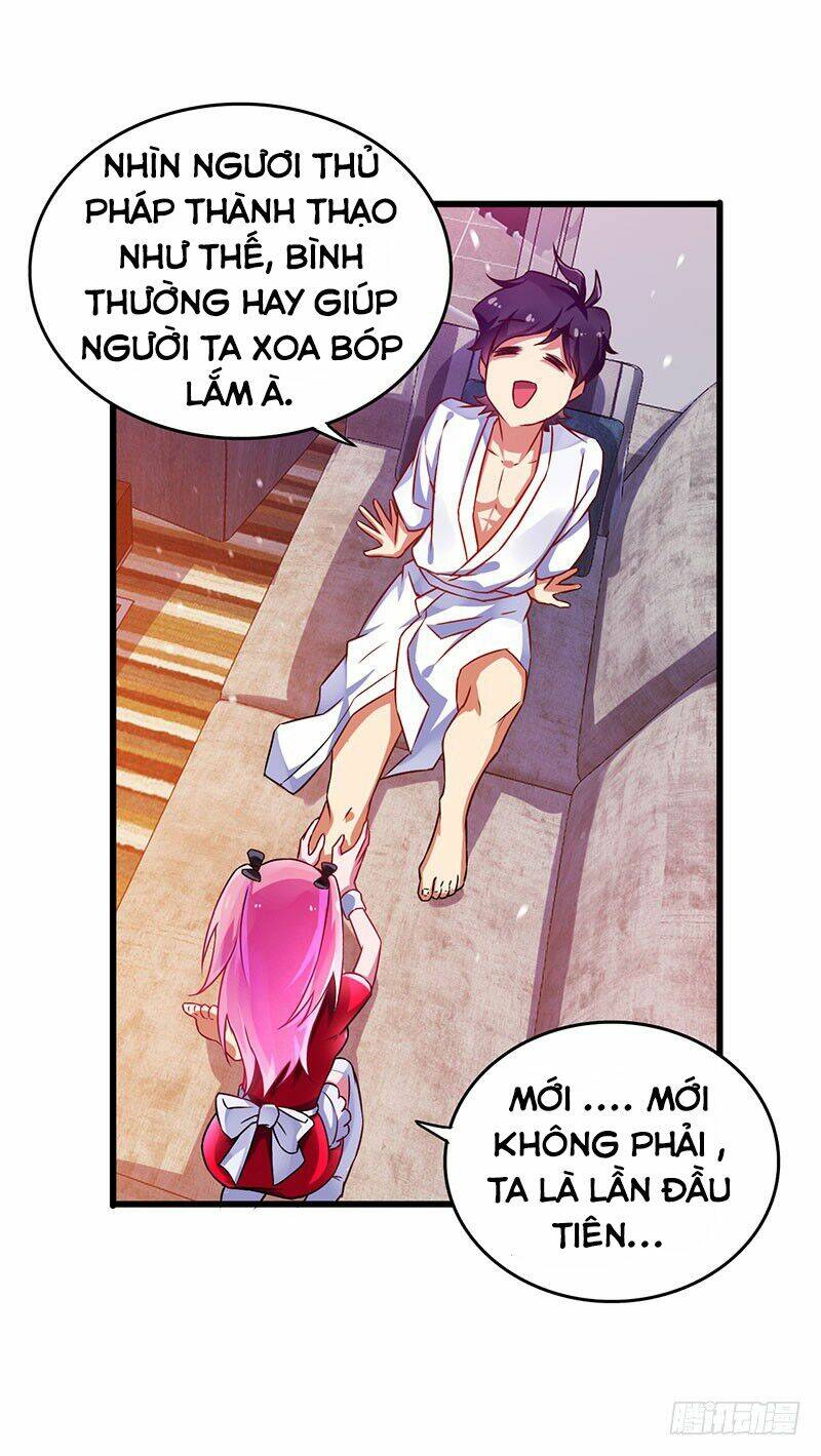Siêu Cấp Bại Gia Tử Chapter 25 - Trang 2