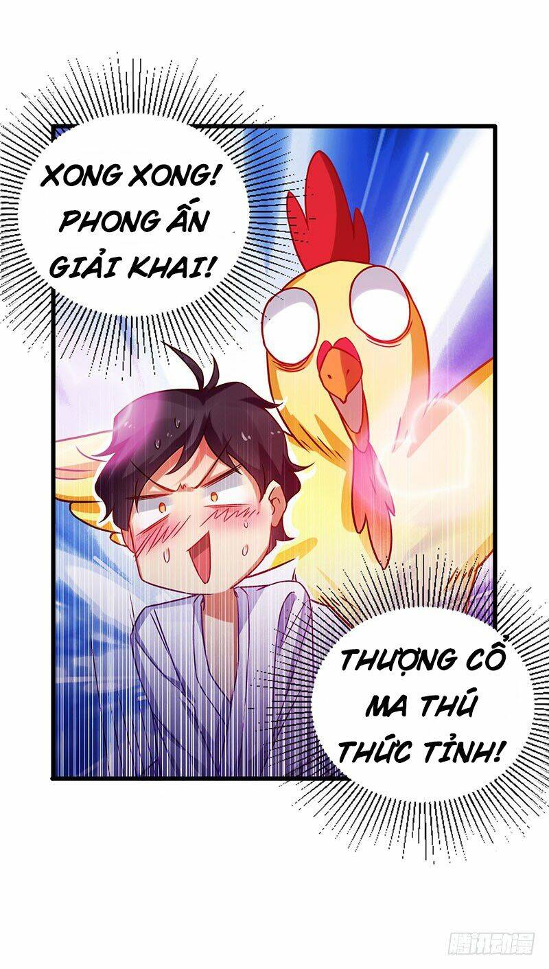 Siêu Cấp Bại Gia Tử Chapter 25 - Trang 2