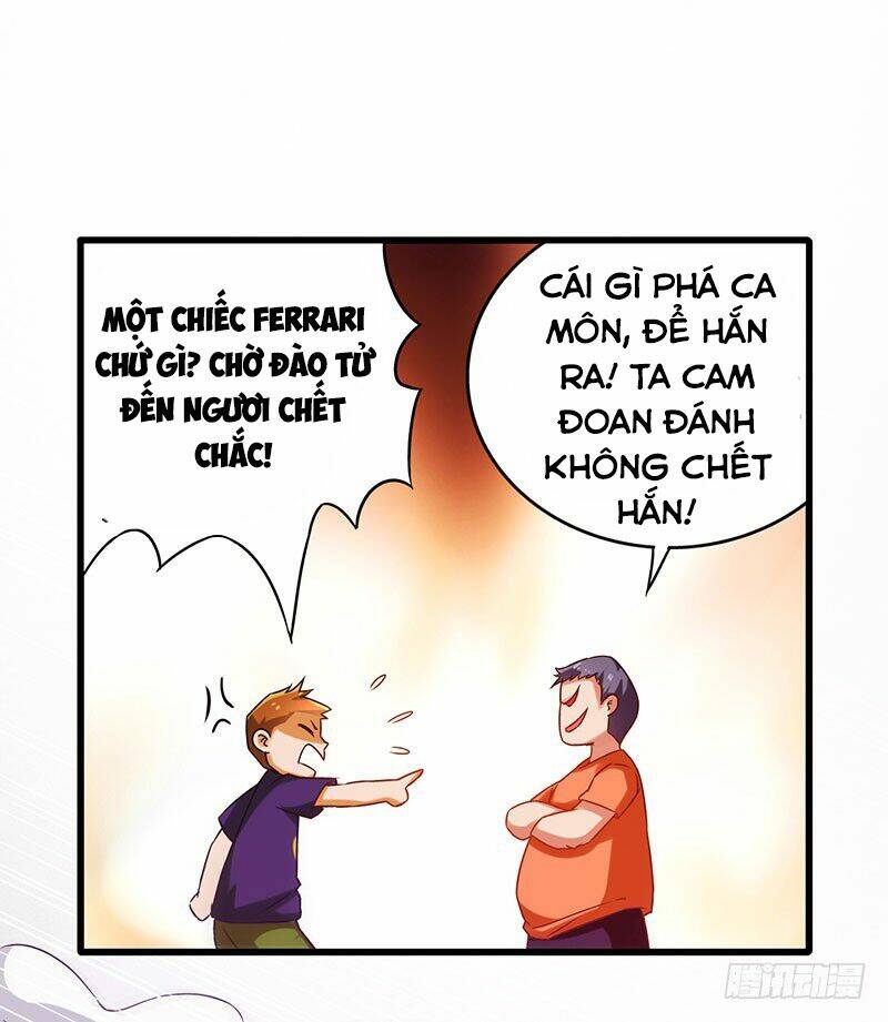 Siêu Cấp Bại Gia Tử Chapter 26 - Trang 2