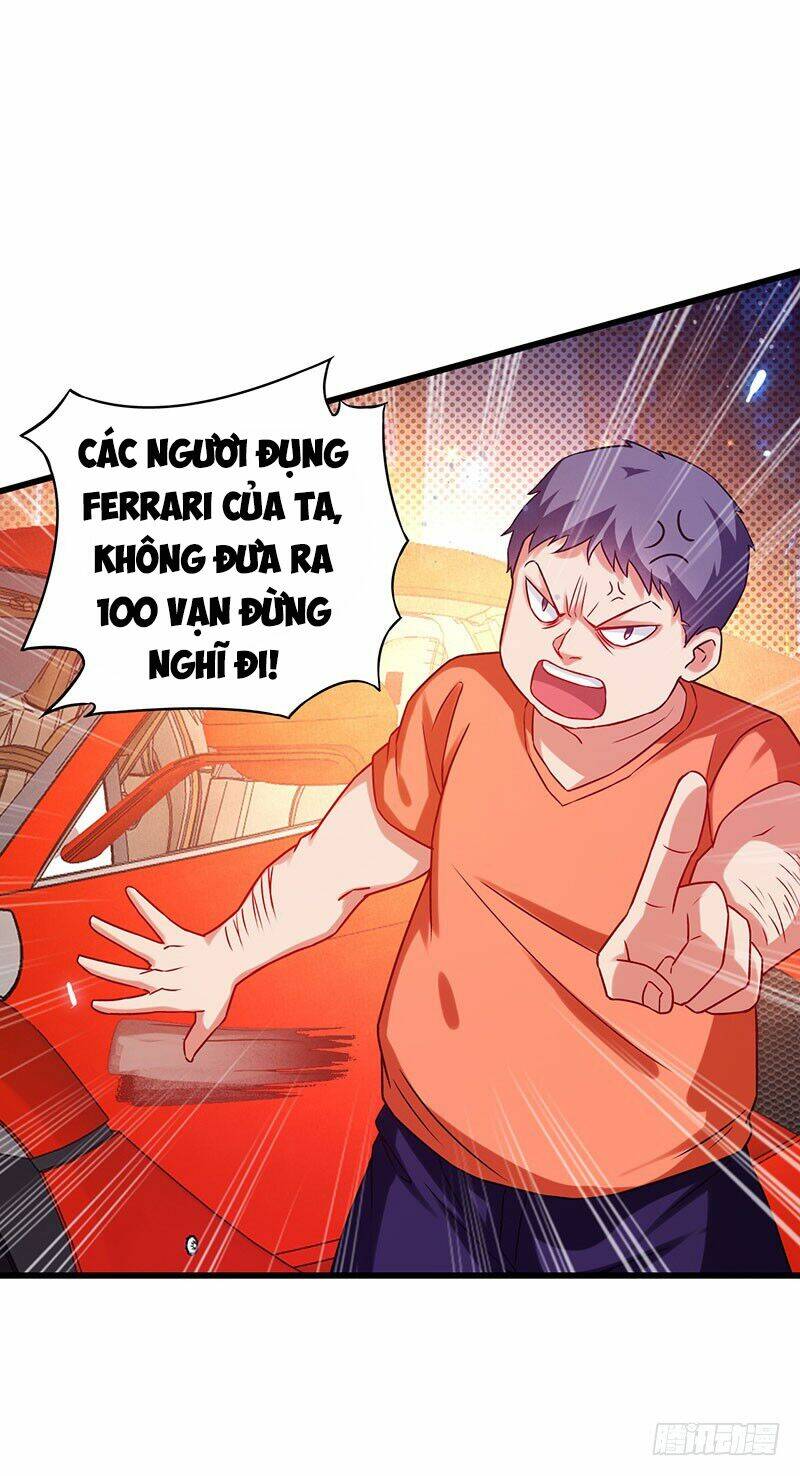 Siêu Cấp Bại Gia Tử Chapter 26 - Trang 2