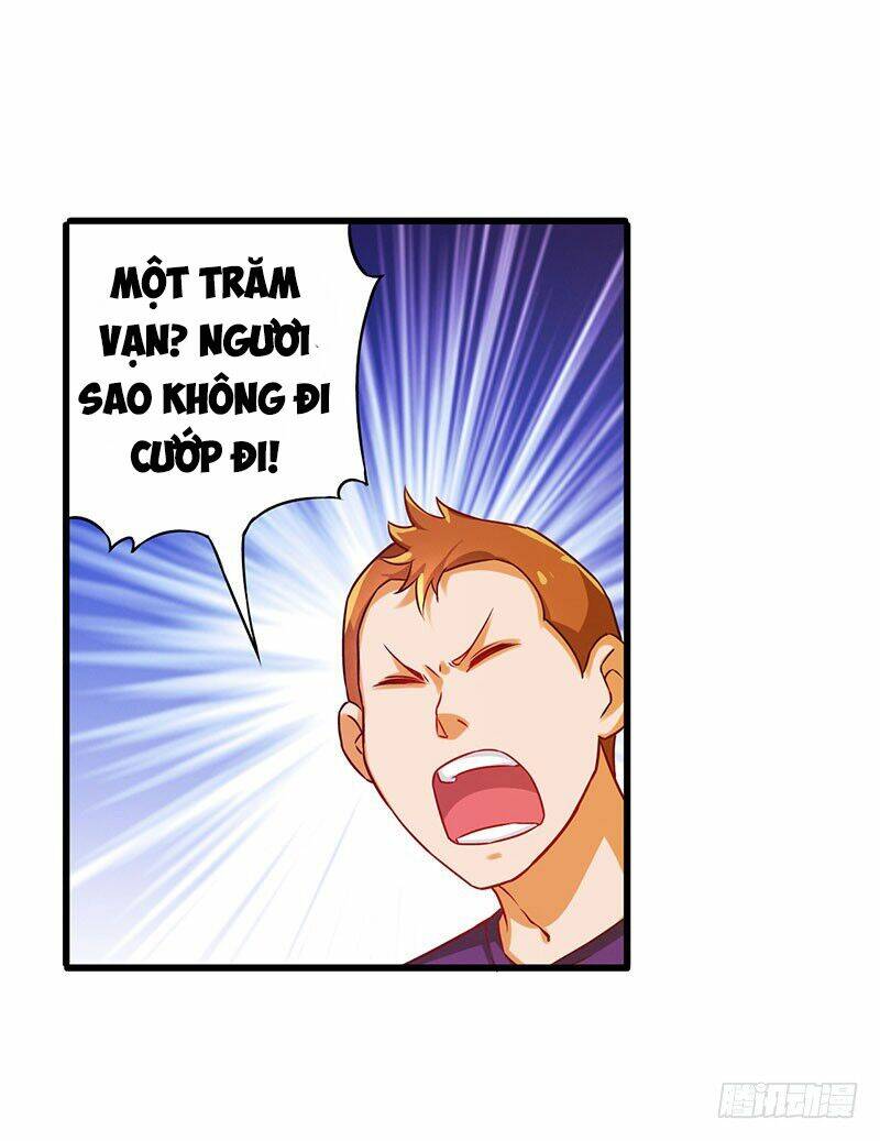 Siêu Cấp Bại Gia Tử Chapter 26 - Trang 2