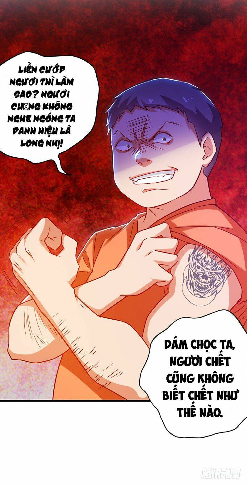 Siêu Cấp Bại Gia Tử Chapter 26 - Trang 2