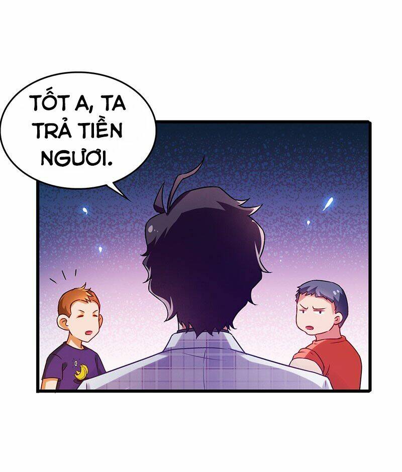 Siêu Cấp Bại Gia Tử Chapter 26 - Trang 2