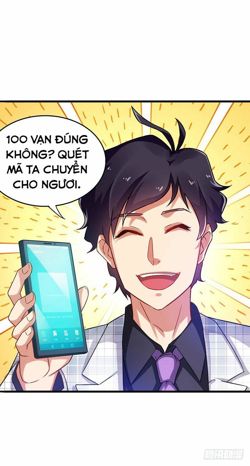 Siêu Cấp Bại Gia Tử Chapter 26 - Trang 2