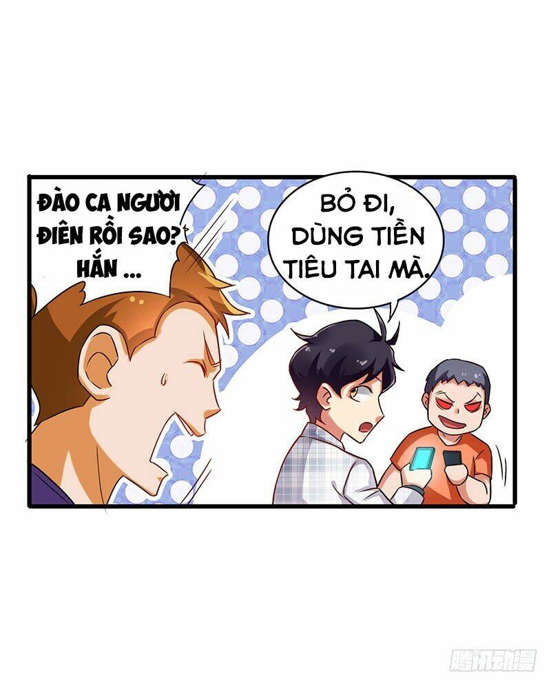Siêu Cấp Bại Gia Tử Chapter 26 - Trang 2