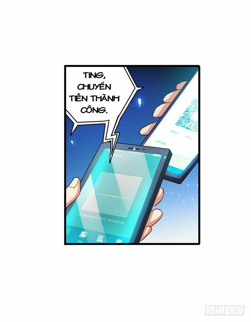 Siêu Cấp Bại Gia Tử Chapter 26 - Trang 2