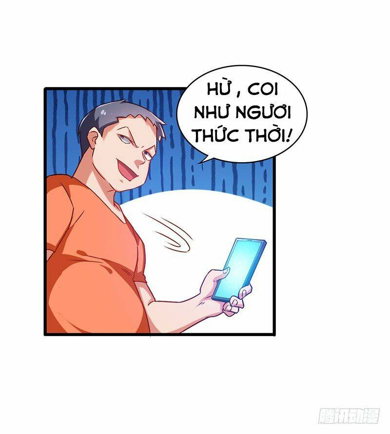 Siêu Cấp Bại Gia Tử Chapter 26 - Trang 2