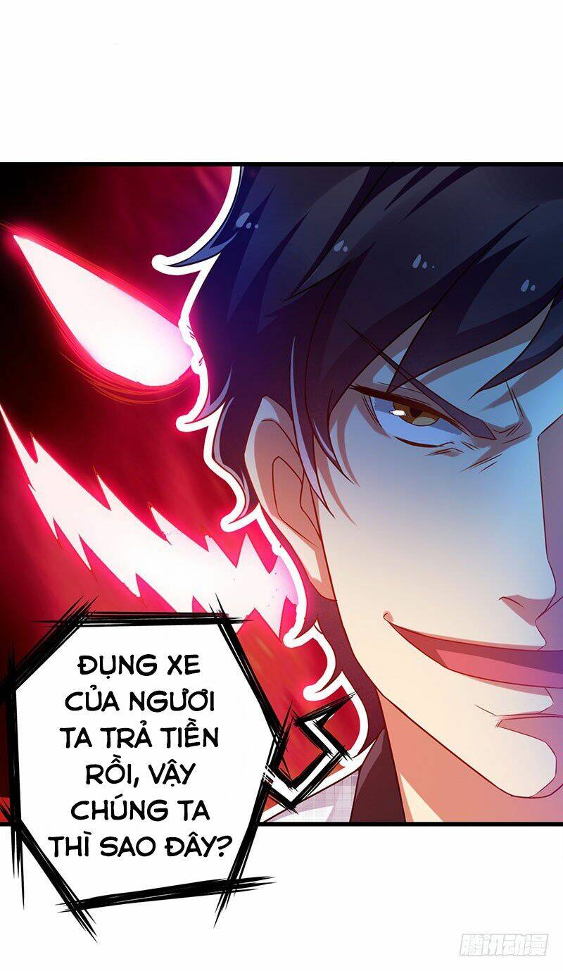 Siêu Cấp Bại Gia Tử Chapter 27 - Trang 2