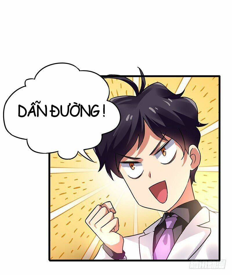 Siêu Cấp Bại Gia Tử Chapter 29 - Trang 2